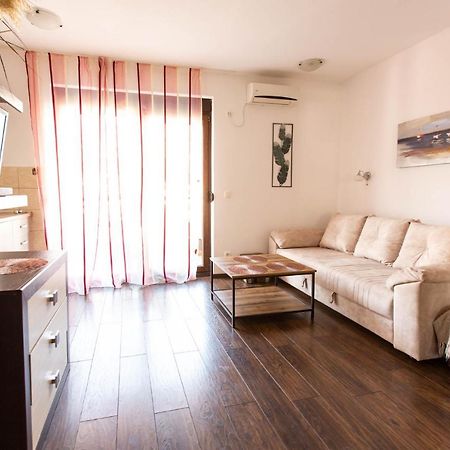 Apartment Lora ブドヴァ エクステリア 写真