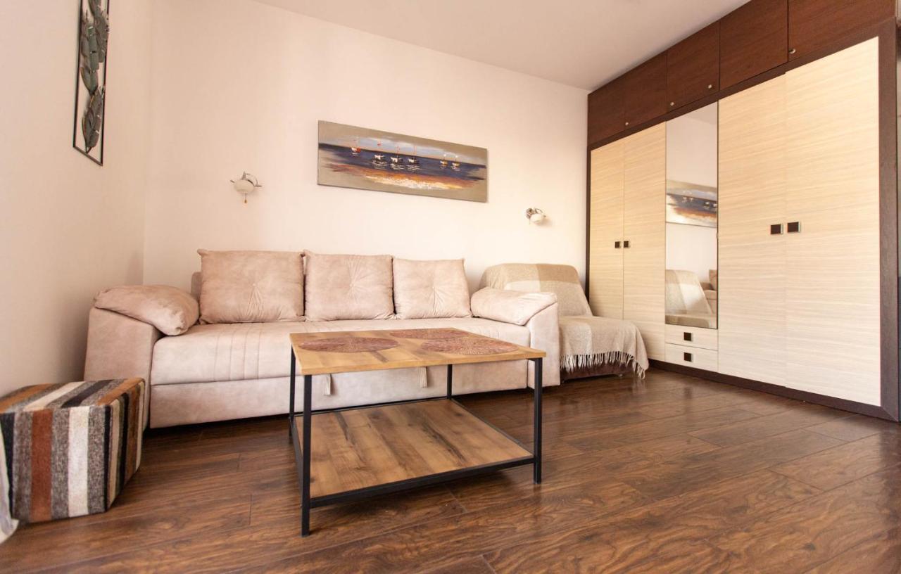 Apartment Lora ブドヴァ エクステリア 写真