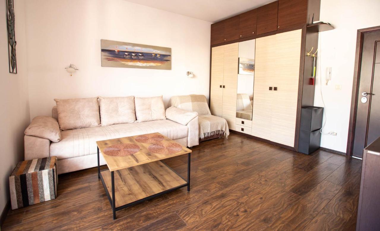 Apartment Lora ブドヴァ エクステリア 写真