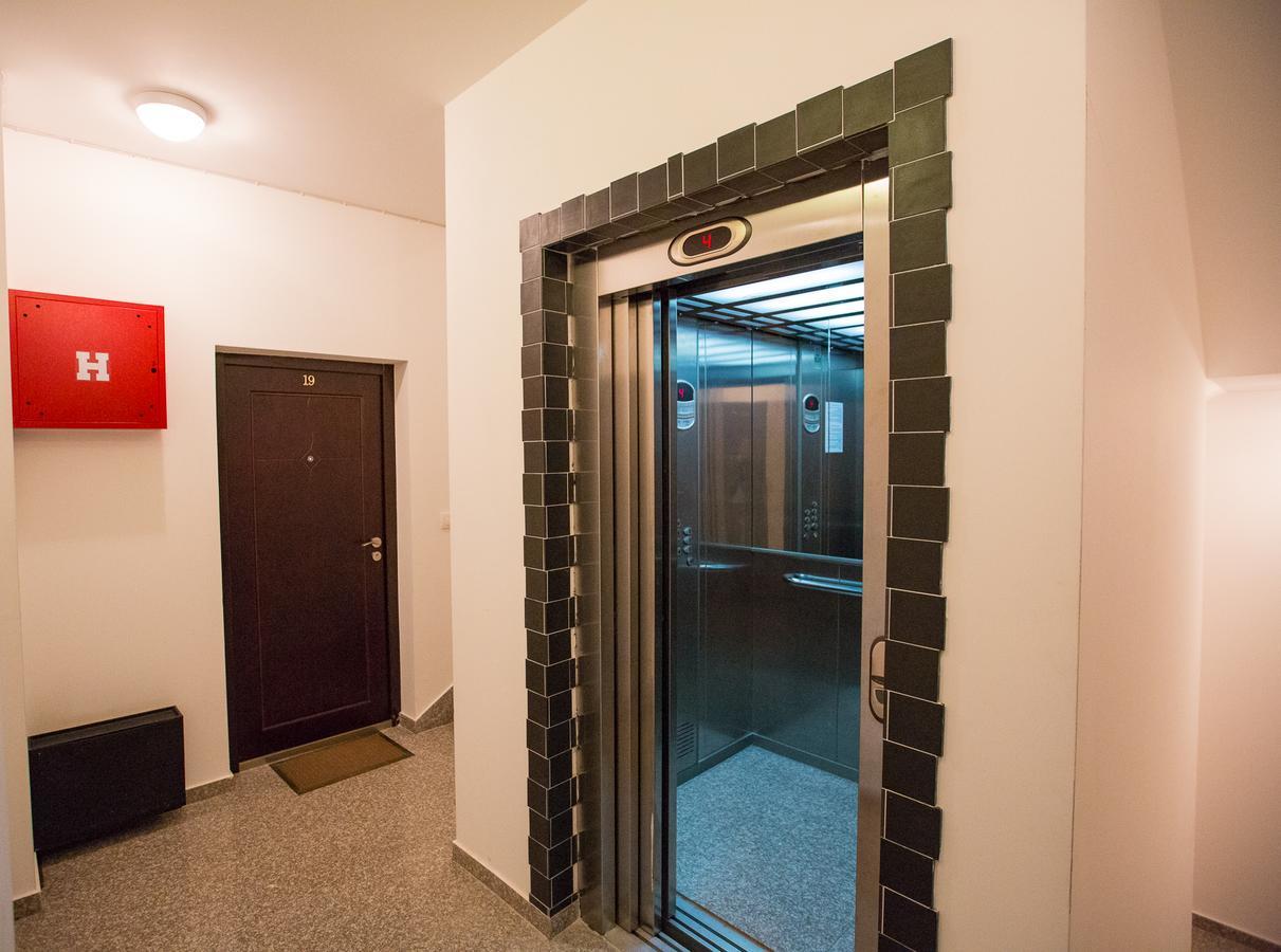 Apartment Lora ブドヴァ エクステリア 写真